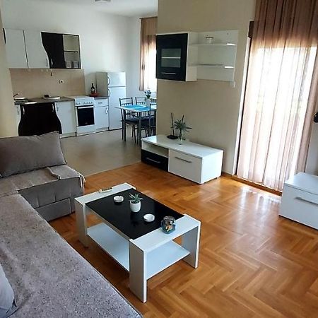 Rubicon Apartments Belgrad Exteriör bild